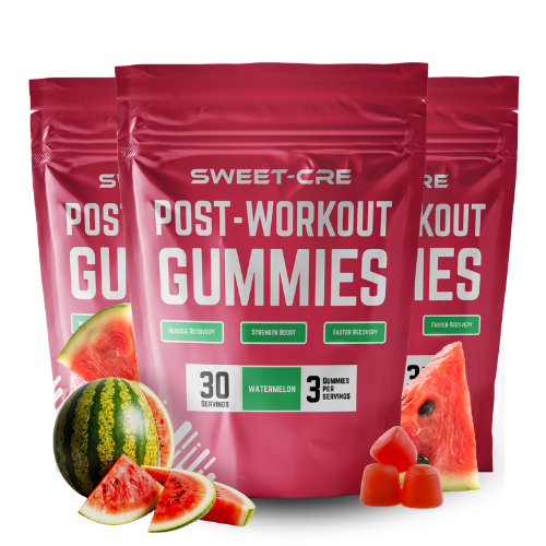 Electrolyte Gummy Bundle