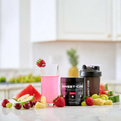 Sweet Cre - Creatine Monohydrate