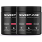 2 Pack SweetCre - Creatine Monohydrate Subscription