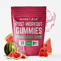 Post-Workout Gummies