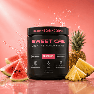 Fruit Punch