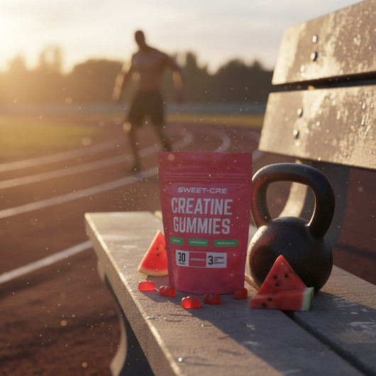 Creatine Gummies