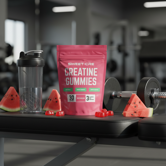 Creatine Gummies