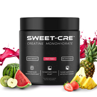 Sweet Cre - Creatine Monohydrate