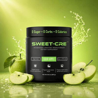 Sour Apple