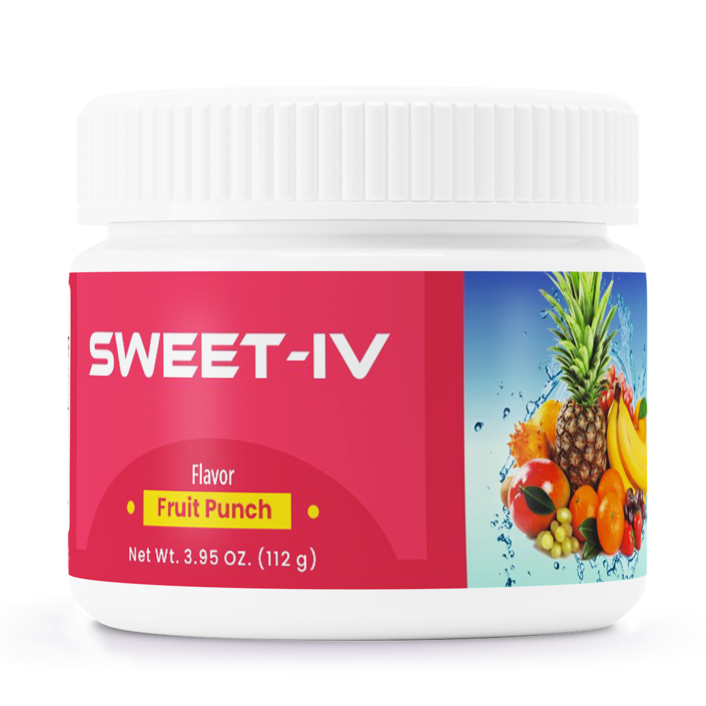 2 Sweet-IV Fruit Punch (25% OFF)