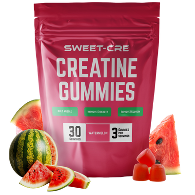 Creatine Gummies