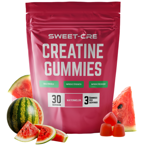Creatine Gummies